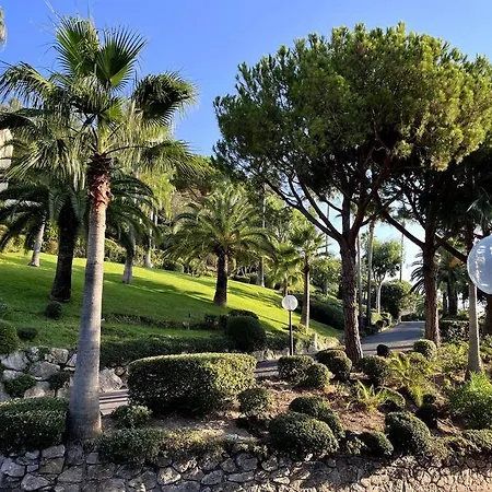 Super Cannes 40m2, Piscines Tennis Apartment Vallauris