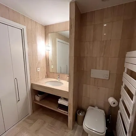 Apartment Super Cannes 40m2, Piscines Tennis *